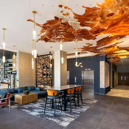 Tempo By Hilton Louisville Downtown Nulu Ngoại thất bức ảnh