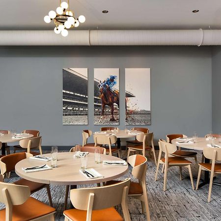 Tempo By Hilton Louisville Downtown Nulu Ngoại thất bức ảnh