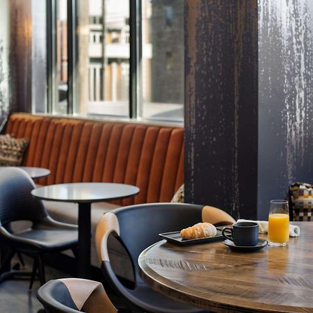 Tempo By Hilton Louisville Downtown Nulu Ngoại thất bức ảnh
