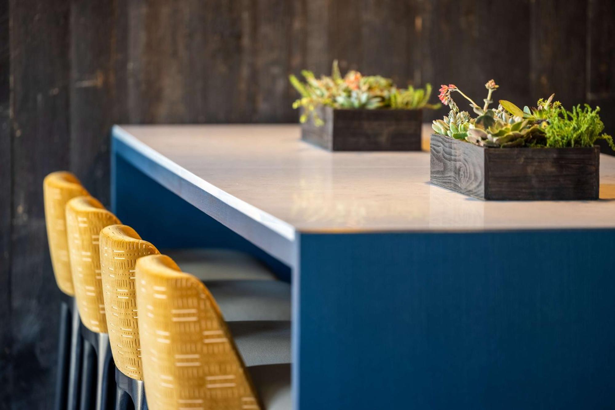 Tempo By Hilton Louisville Downtown Nulu Ngoại thất bức ảnh