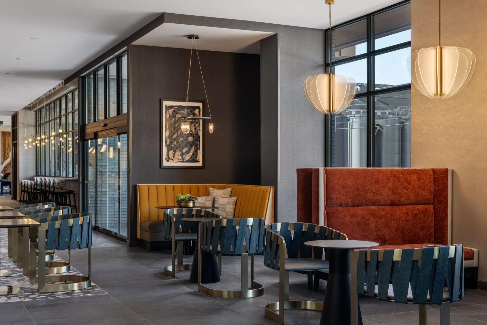 Tempo By Hilton Louisville Downtown Nulu Ngoại thất bức ảnh