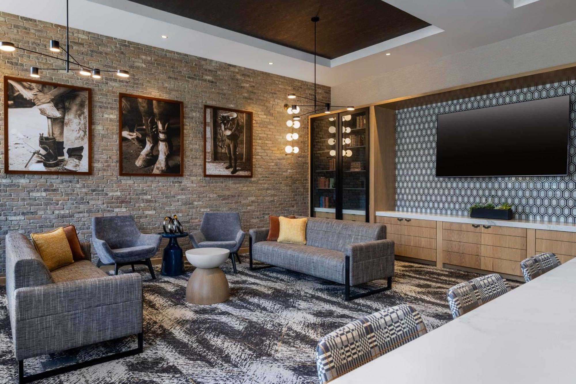 Tempo By Hilton Louisville Downtown Nulu Ngoại thất bức ảnh