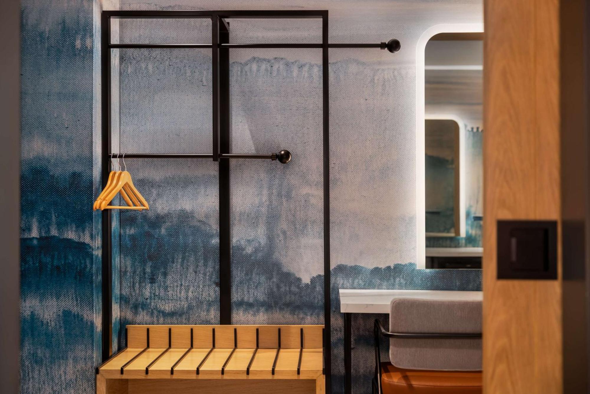 Tempo By Hilton Louisville Downtown Nulu Ngoại thất bức ảnh
