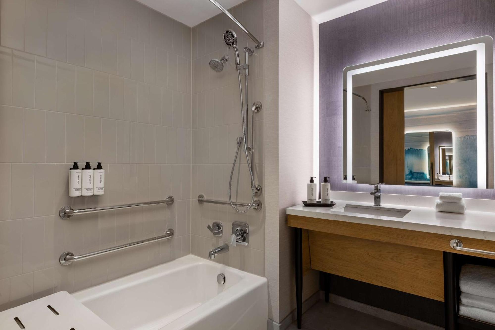 Tempo By Hilton Louisville Downtown Nulu Ngoại thất bức ảnh