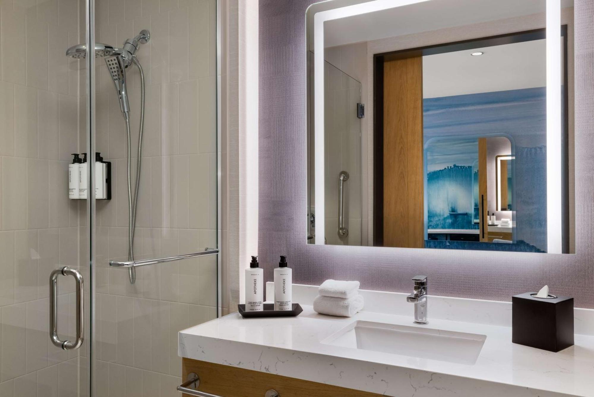 Tempo By Hilton Louisville Downtown Nulu Ngoại thất bức ảnh