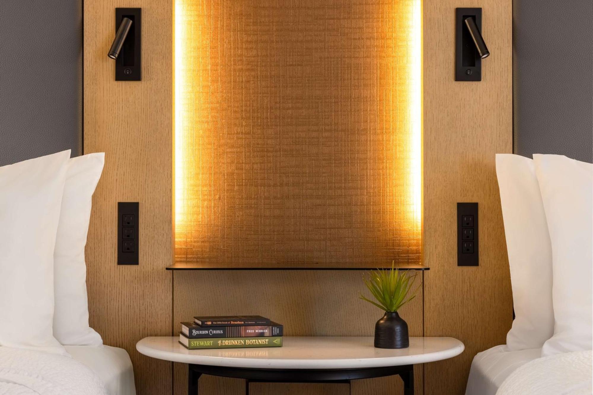 Tempo By Hilton Louisville Downtown Nulu Ngoại thất bức ảnh
