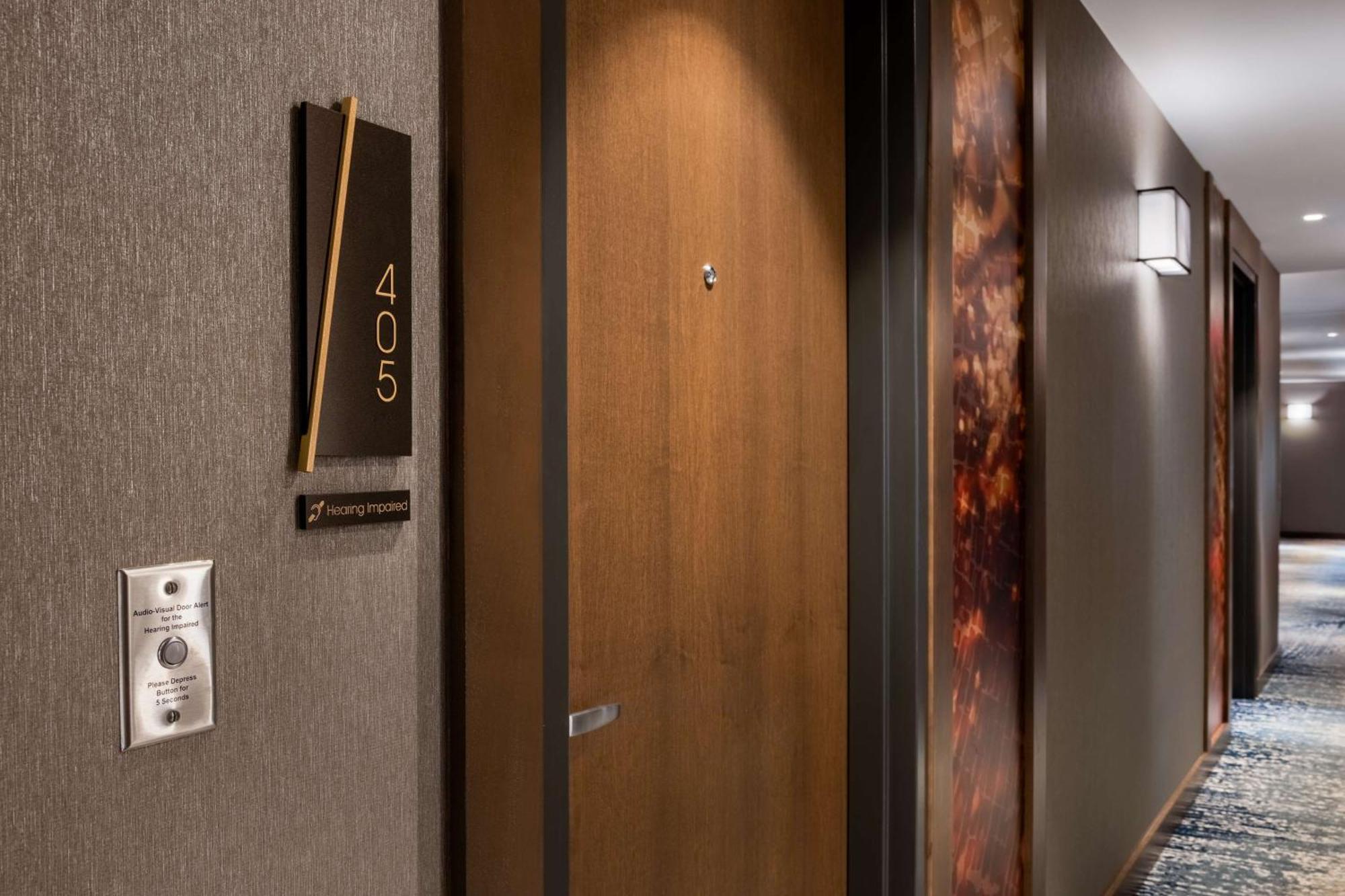 Tempo By Hilton Louisville Downtown Nulu Ngoại thất bức ảnh