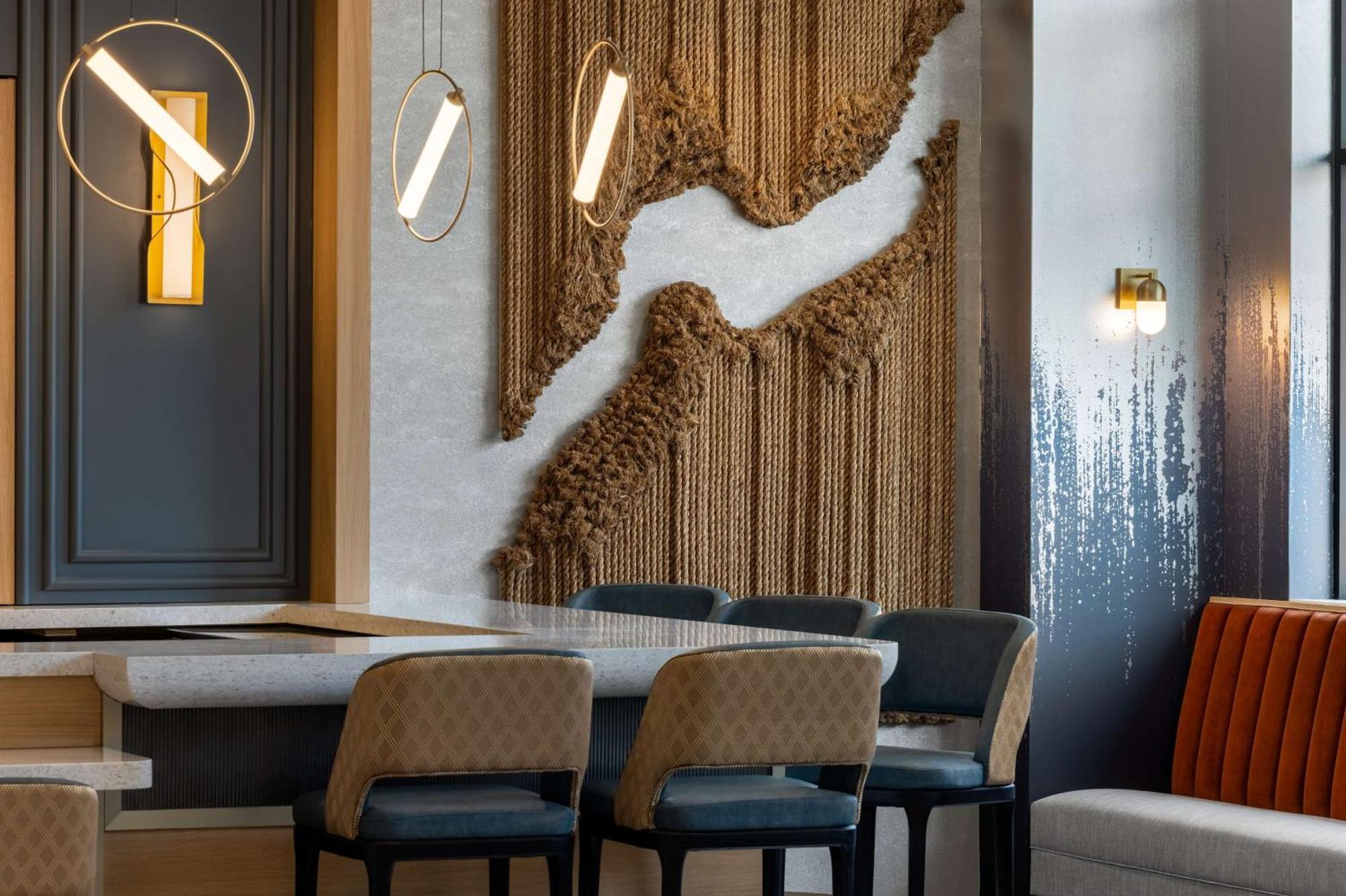 Tempo By Hilton Louisville Downtown Nulu Ngoại thất bức ảnh