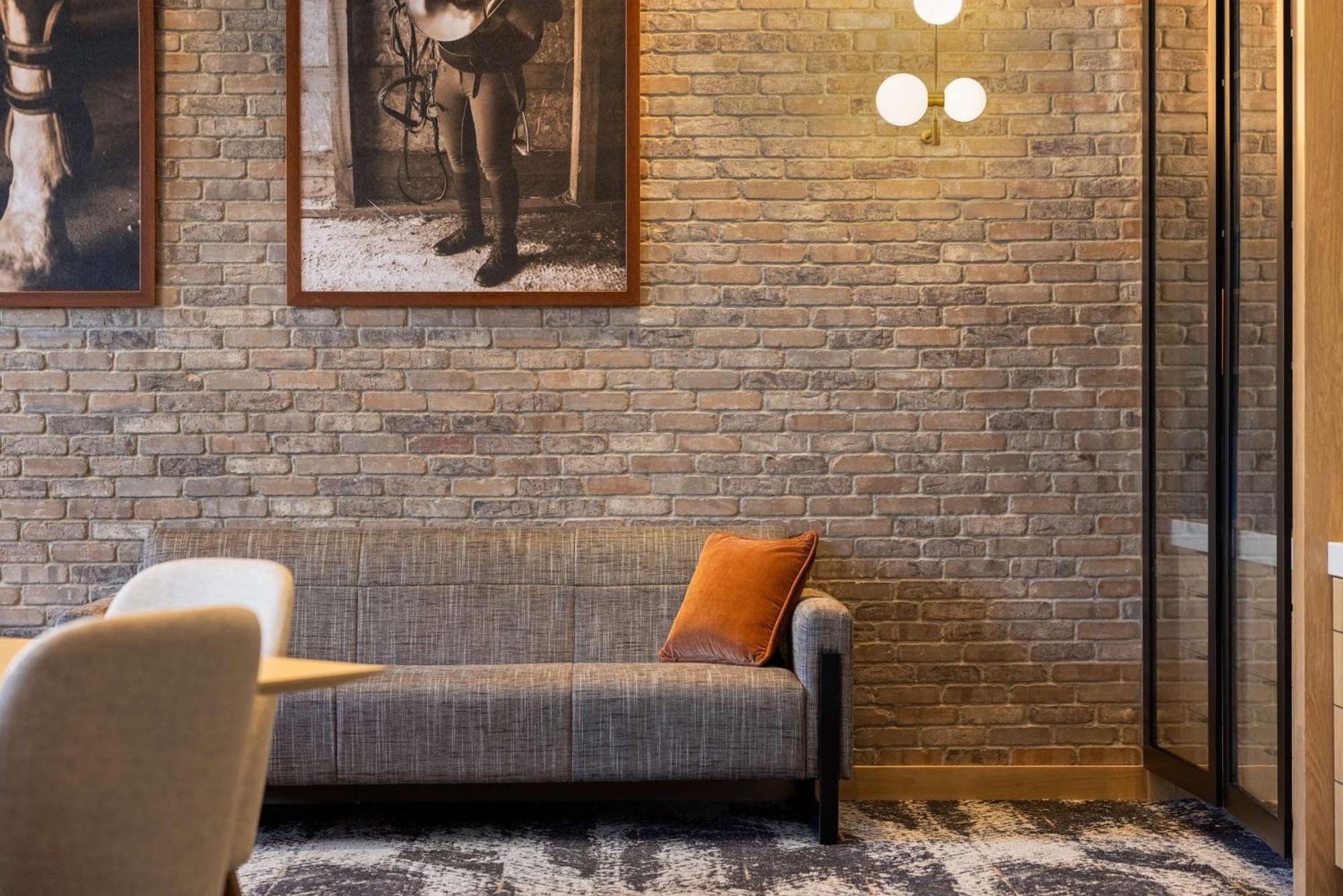 Tempo By Hilton Louisville Downtown Nulu Ngoại thất bức ảnh