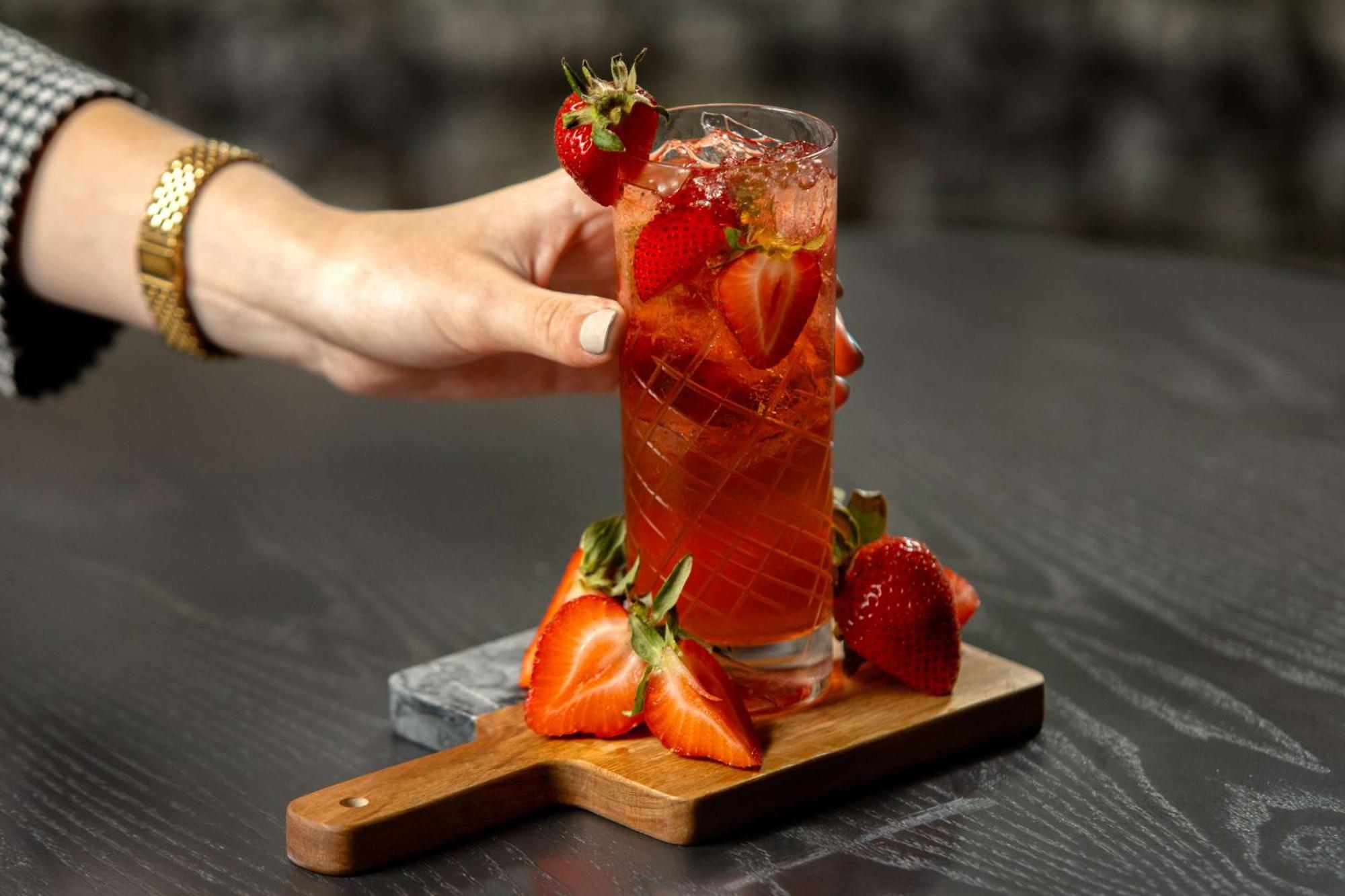 Tempo By Hilton Louisville Downtown Nulu Ngoại thất bức ảnh