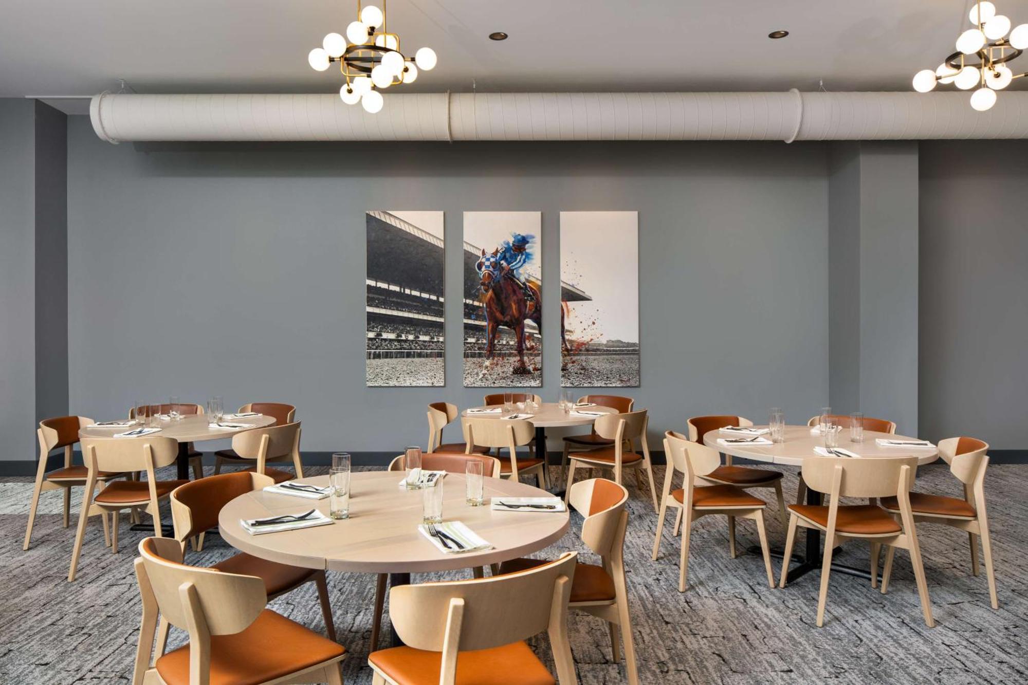 Tempo By Hilton Louisville Downtown Nulu Ngoại thất bức ảnh