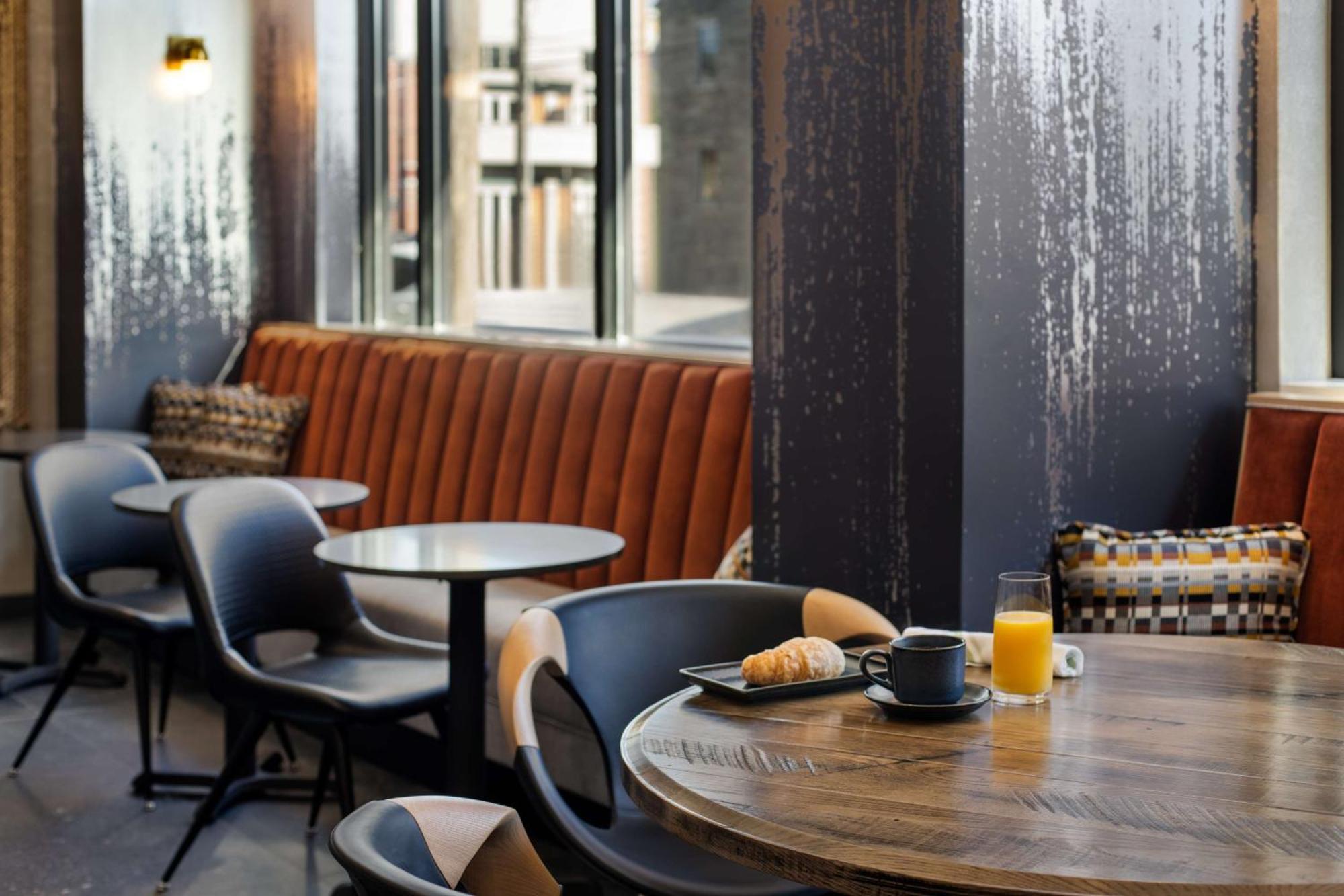 Tempo By Hilton Louisville Downtown Nulu Ngoại thất bức ảnh